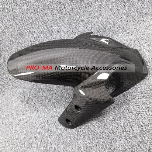 DTRAD Front Fairings For Motorcycle