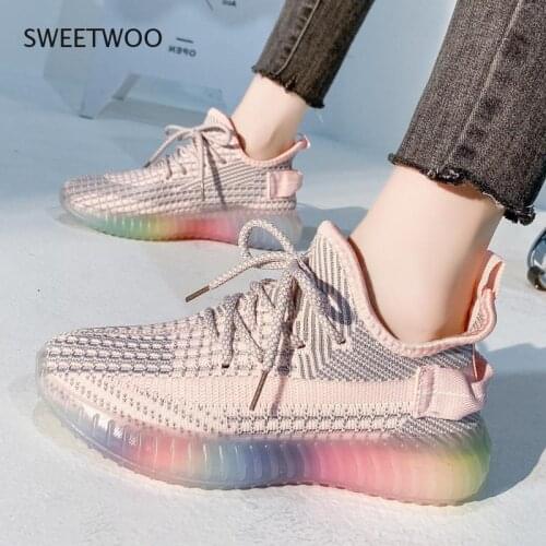 Fengguilai Women's Sneakers