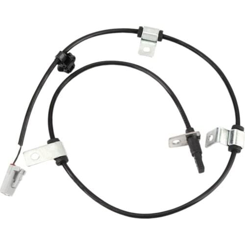 Car Speed Sensor Transmission 5632065J01 Car Rear Left Wheel ABS Speed Sensor for Suzuki Grand Vitara 2005