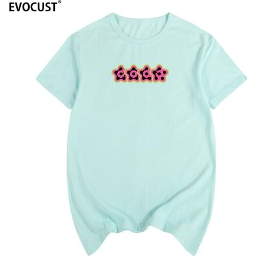 Golf Wang Tyler The Creator Star t-shirt Cotton Men T Shirt New Tee Tshirt Womens