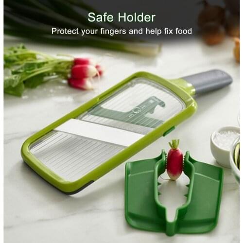 Fruit Slicer Vegetable Shredder Stainless Steel Fruits Potato Vegetable Grater Cutter Kitchen Accessories Kitchen Gadgets Tools