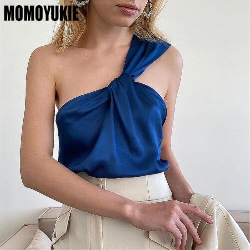 Momoyukie Women's Cropped Tank Tops