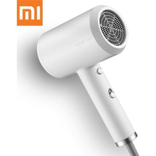 Original Xiaomi mijia zhibai hair dryer Portable Anion HL3 1800W 2 Speed Temperature Blow Dryer for Travel home kits