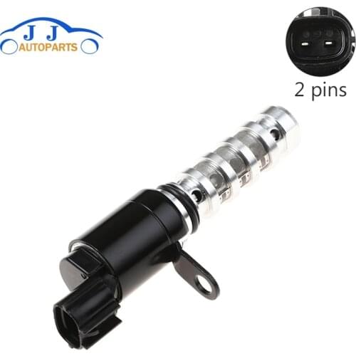 New Engine Variable Valve Timing VVT Solenoid For Hyundai i10 i20 1.0 1.2 24355-03011 2435503011