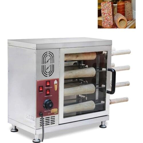 RURIOO Donut Machines