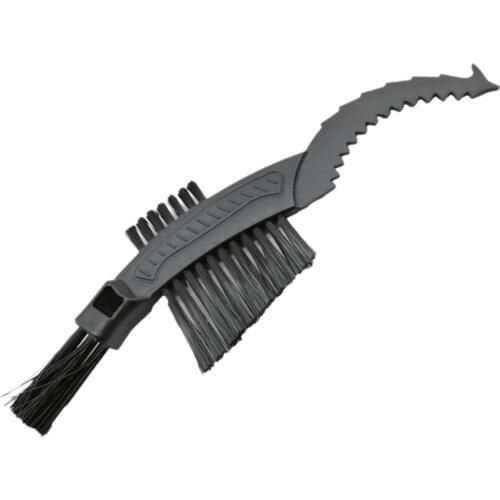 Bike Chain Cleaner Scrubber Brushes Claw Brush Cycling Cleaning Kit Bicycle Accessories for Mountain Road Bike