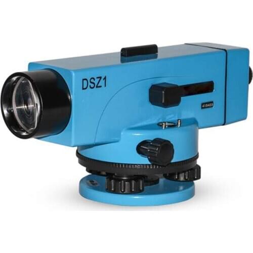 High Quality DSZ1 Auto Matic Electronic Level 32X Self-Leveling Tool Survey Instruments Optical Level Automatic Auto Level