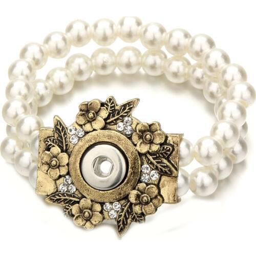 The bloomer Beaded Bracelets