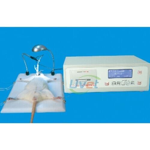 Uvet Veterinary Small animals mouse thrombus generate instrument with Probe
