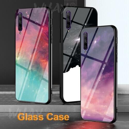 WHaY Huawei Honor Play Phone Cases