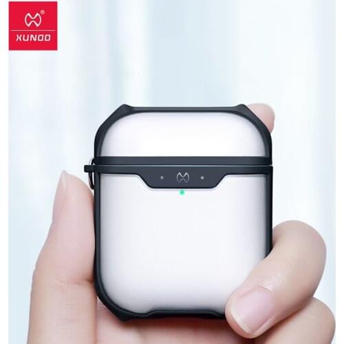 Xundd Portable Audio Equipment