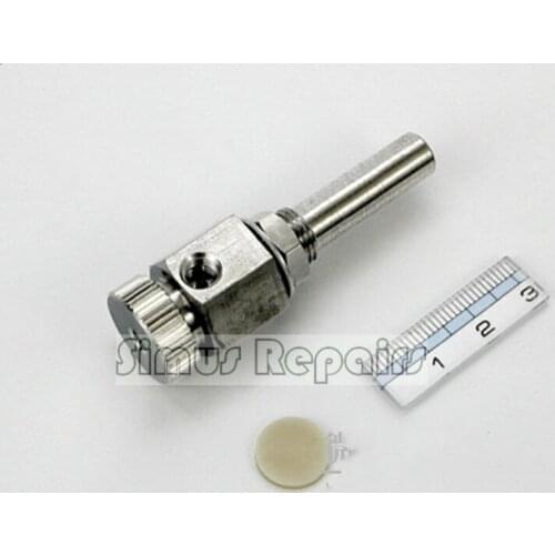 228-25229-91 RINSE PORT ASSY For Shimadzu SIL-10A 10Ai