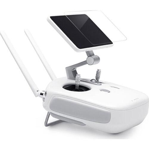 5.5in Tempered Glass Film HD Screen Protective Film for DJI Phantom 4 PRO Plus Remote Controller Displayer