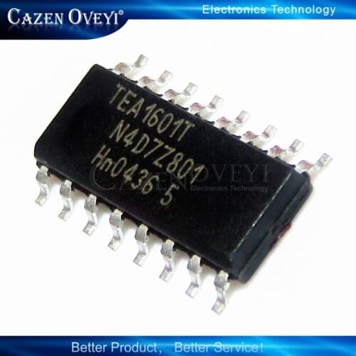 5piece TEA1601T TEA1601 1601 SOP-16 new original In Stock