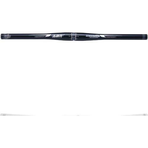 ABR MTB Handlebar Bicycle Handlebar 31.8 580mm Mountain Bike Aluminum Alloy 6061 Free Shipping Bike Part