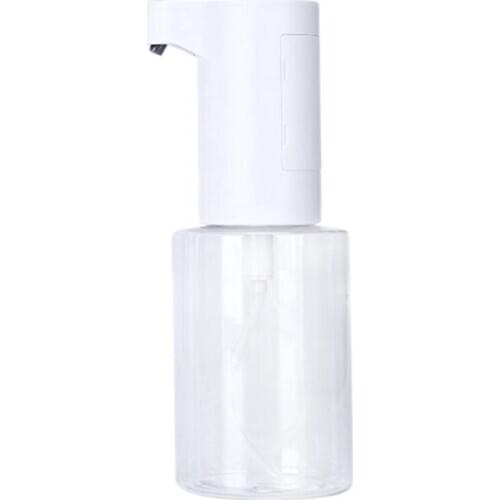 Automatic Induction Foam Soap Dispenser Touchless Spray Machine Sensor Press Soap Dispenser Soap Dispenser Suitable Home
