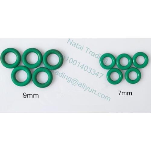 Free shipping! sealing ring for common rail injector diesel collector