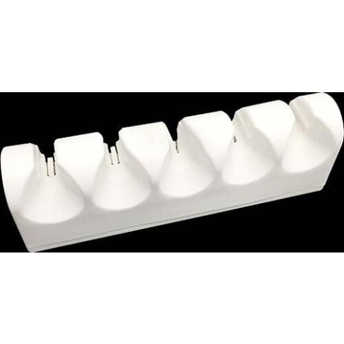 Dental 2#5-Seat Holder Handpiece holder For Dental Unit Chair