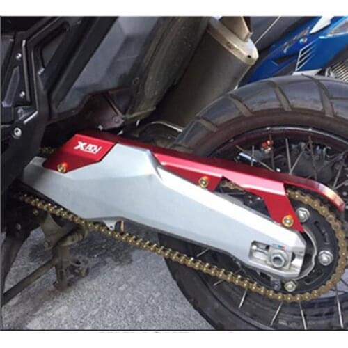 FOR HONDA X-ADV XADV 300 750 1000 2017-2019 motorcycle accessories Protective cover chain decorative soil protection