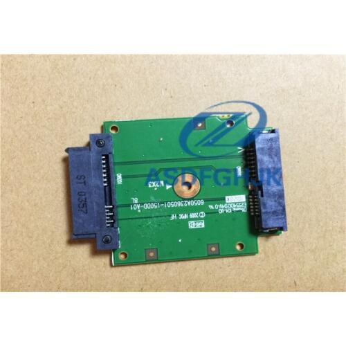 FOR HP 620 625 DVDRW OPTICAL DRIVE SATA CONNECTOR 6050A2360501 100% Test ok