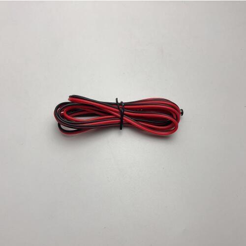 Car camera cable 1.5 meter power cable For rear camera/backup camera/review camera/ night view car camera