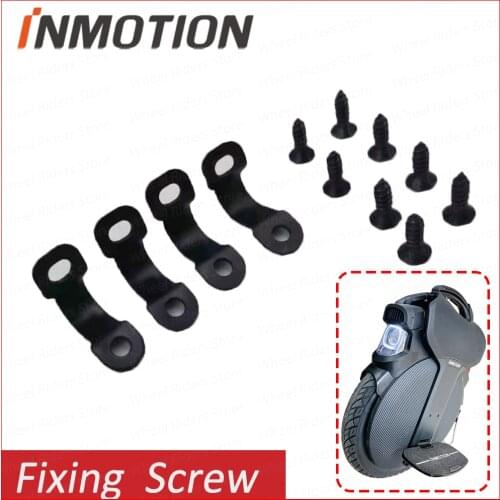 INMOTION V11 Fixing Screw UNICYCLE SPARE PARTS ACCESSORIES