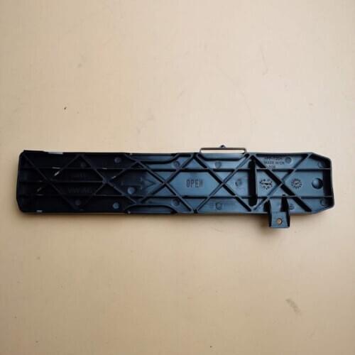 Automotive air conditioning filter cover 1KD819422 for VW PASSAT GOLF TIGUAN