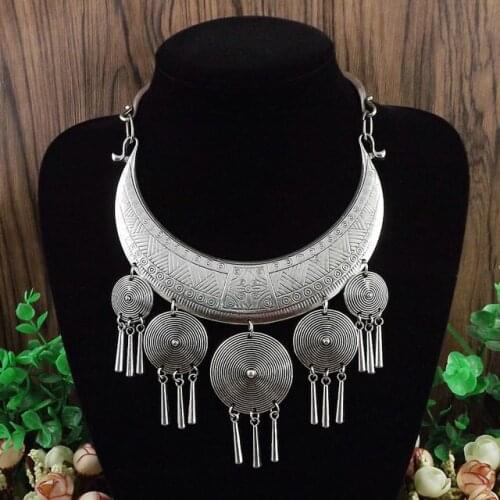 LosoDo Pendant Chains