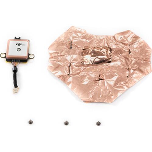 Original DJI Phantom 4 Pro GPS Module with Screws Part 1 Replacement Part for P4P Drone Repair parts