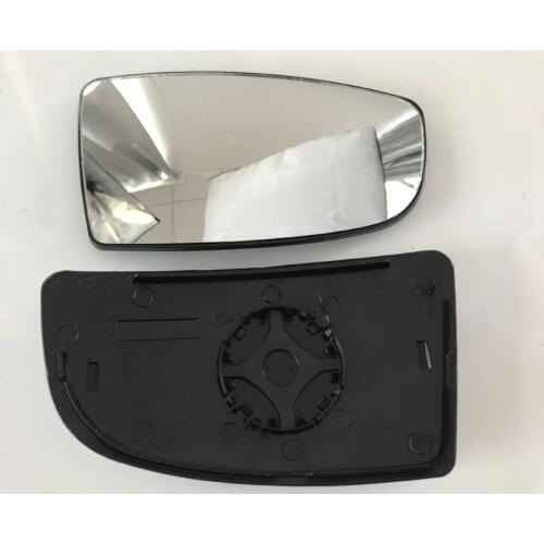 Right side / small lower wing mirror glass for Ford Transit MK8 T150 T250 T350 2014--2017