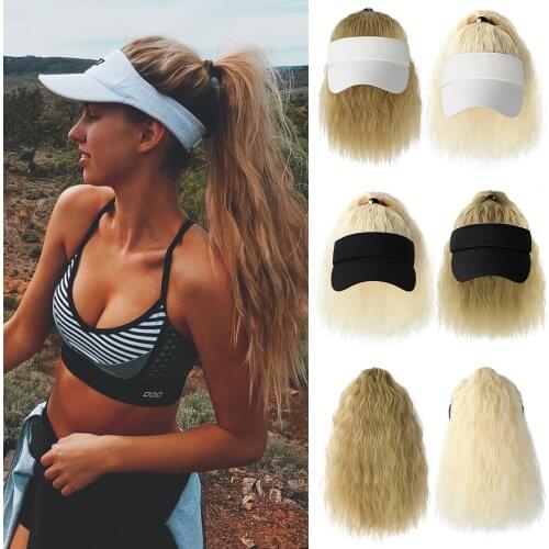 Shangzi Synthetic Wigs