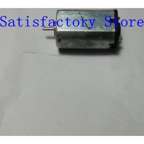 Repair and replacement parts A37 A33 A35 A55 Shutter motor for Sony camera second hand