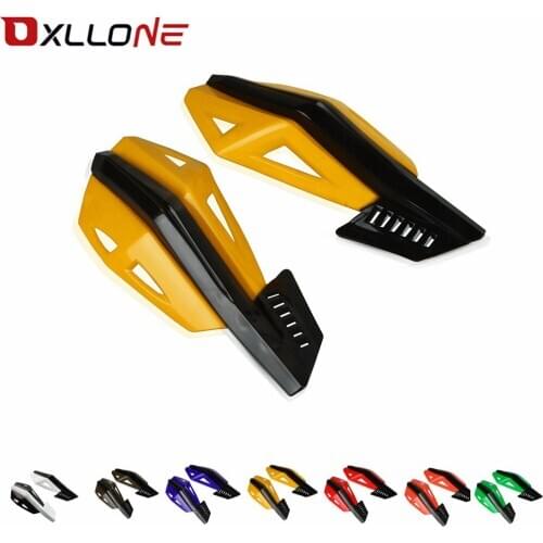 For BMW R nineT R1200R G310R F800R S1000XR K1600GTL R1200RS Hand guard motorcycle handguards Protector moto Falling Protection