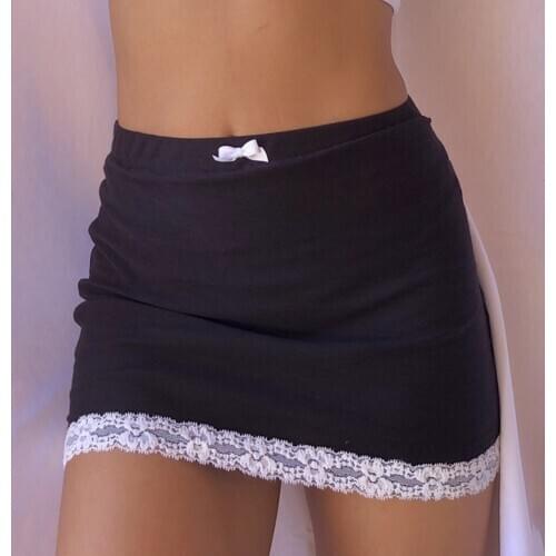 Zebery High-waisted Pencil Skirts