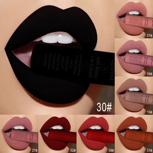 ZYXUAQIR Lip Cosmetics