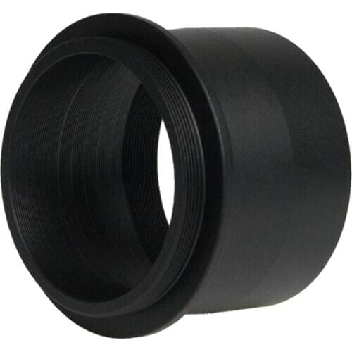 2 Inch To M48 Telescope Eyepiece Adapter T-Type Camera Transfer Interface To M48 Adapter Ring M48×0.75 Thread
