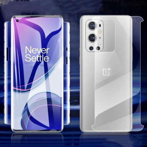 Accesfine Screen Protectors For OnePlus 7T Pro China