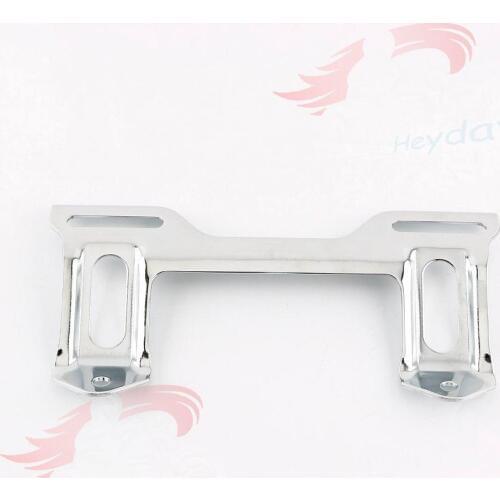 Motorcycle Accessories Rear License Plate For Honda Goldwing GL1800 2001-2011 02 03 04 05 06 07 08 09 10