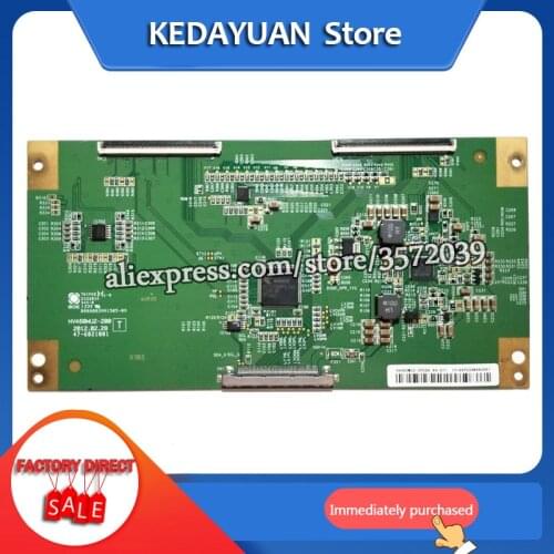 Free shipping original 100% test for BOE HV460WU2-200 (T) TCON 47-6021001 E222034 logic board