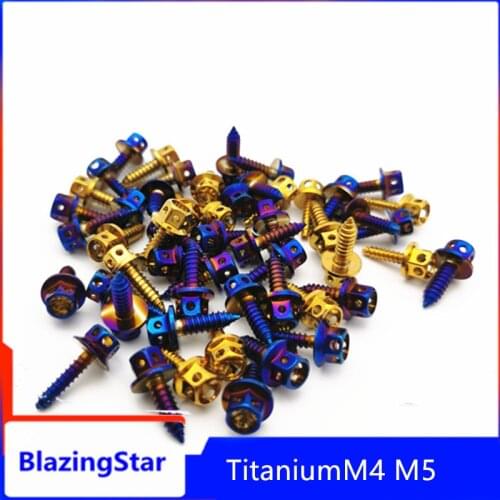 Blazingstar Fixing Kits