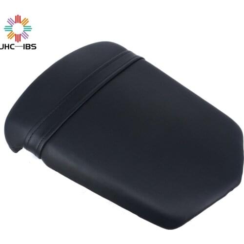 Motorcycle Rear seat Cover Cushion Pillion For YAMAHA YZF R1 YZFR1 00 01 2000 2001 Street Bike