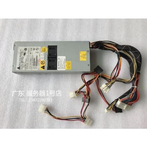 Delta TDPS-600CB A D83613-004 600W 1U power supply server power supply