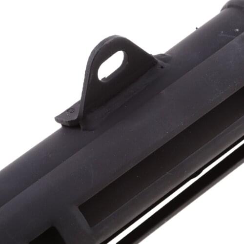 Motorcycle Exhaust Muffler Pipe for Yamaha PW80 Peewee80 PW 80 Dirt Bike