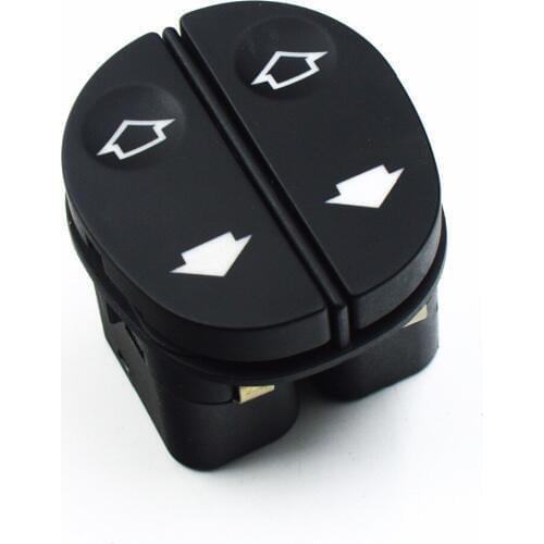 For Ford Ka PUMA TOURNEO CONNECT FIESTA FUSION Power Master Window Switch Control Button 96FG14529BC, 96FG-14529-BC, 1007910