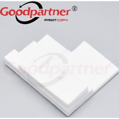 1X QY5-0602-000 QY5-0517-000 ABSORBER KIT PARTIAL for Canon G4000 G1100 G2100 G3100 G4100 G4400 G3410 G1200 G2200 G3200 G1300