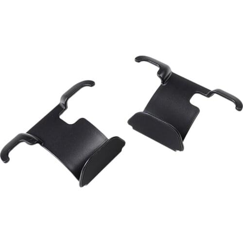 Rear Seat Hook Grocery Bag Hook Seat Hook Interior Accessories Storage Hook For Tesla Model Y