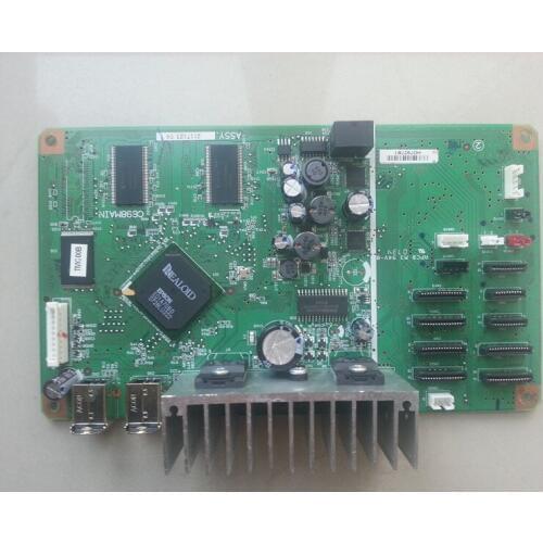 MAINBOARD FOR EPSON printers R1900 C698MAIN mother board printer printer parts