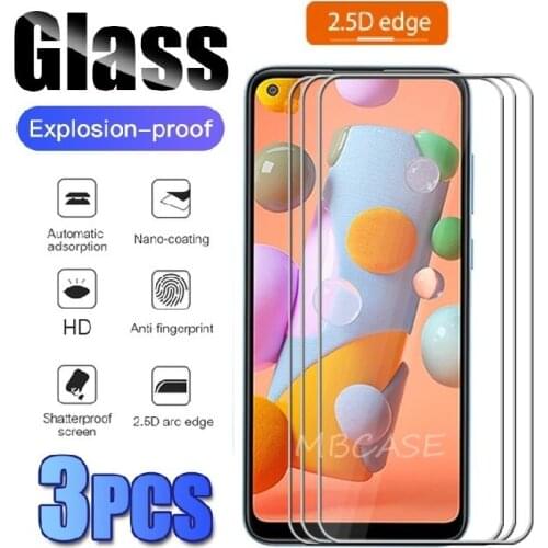 MBCASE Screen Protectors For Huawei Nova 3