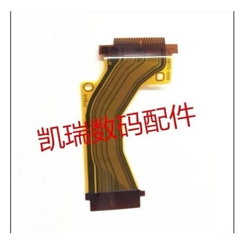 New connect power board Flex Cable for Canon EOS 550D 600D SLR