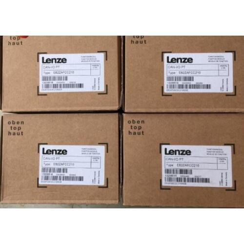 New and original I/Q module E82ZAFCC210